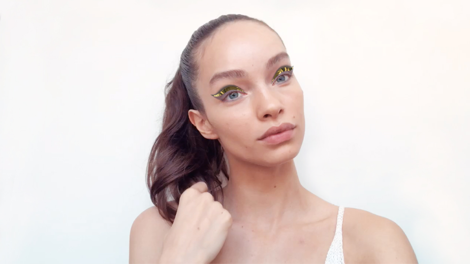 L’Oréal Paris Unveils its First-Ever Digital Make-up Experience for Live Video
