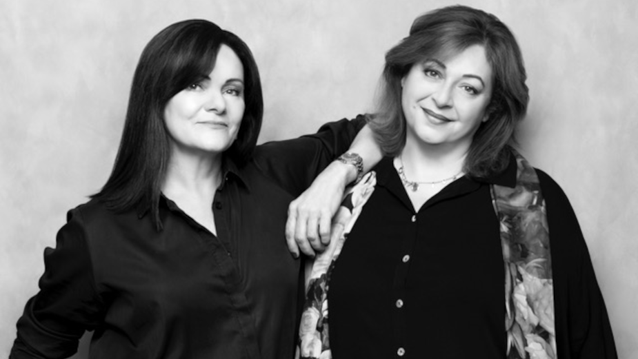 Darling Films’ Lorraine Smit and Melina McDonald Inducted into Loeries Hall of Fame