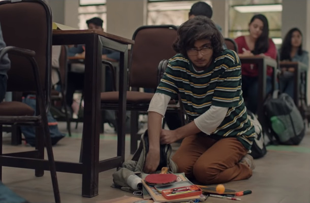 ‘Don’t Be a Loser’ Says Wordplay-Led Ad for Phone-Finding Device