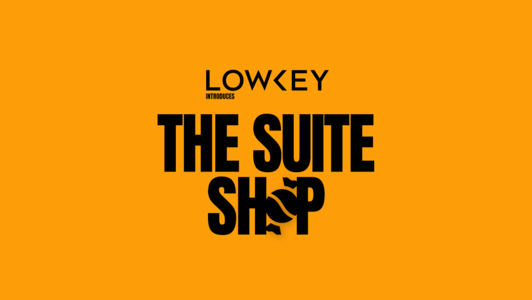 Lowkey launches 360-degree creative direction services, The Suite Shop