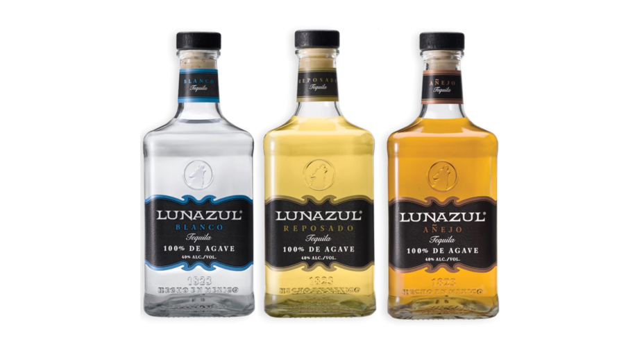 Heaven Hill Taps Method1 as Agency of Record for Lunazul Tequila