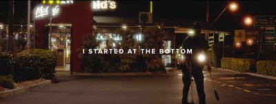 McDonald's Celebrates Crewmembers in 'Appetite Needs Opportunity' Campaign