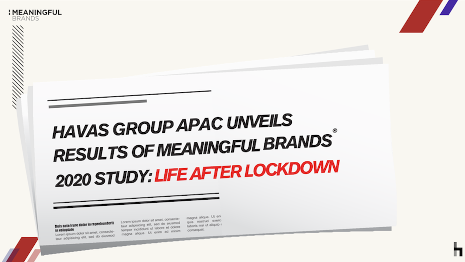 What Consumers Want in a Post-lockdown World and What It Means for Brands