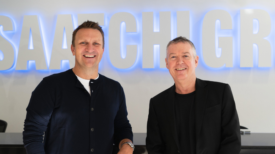 M&C Saatchi Group Appoint First Global Head of Advertising Network