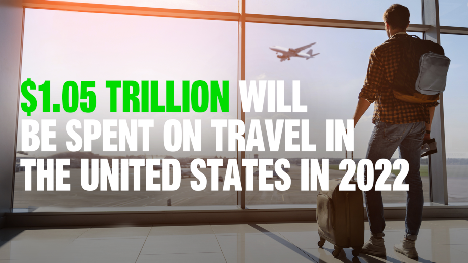 M&C Saatchi Performance Publishes Travel Trends USA 2022 Report