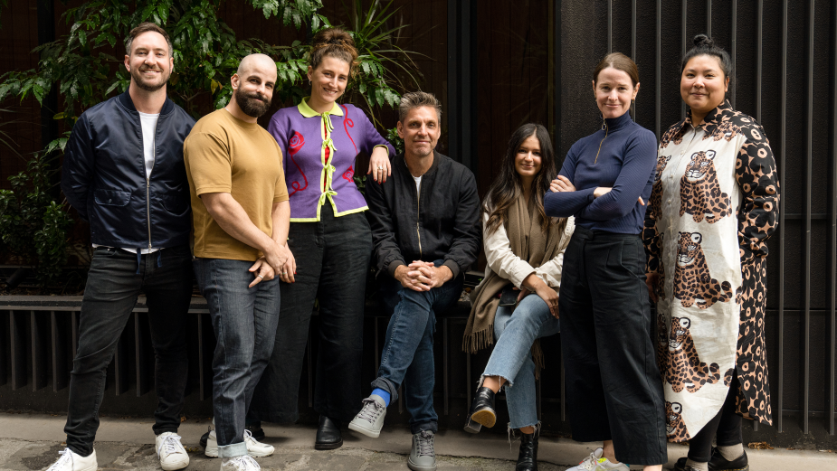 Design Business Re Expands with Melbourne Office