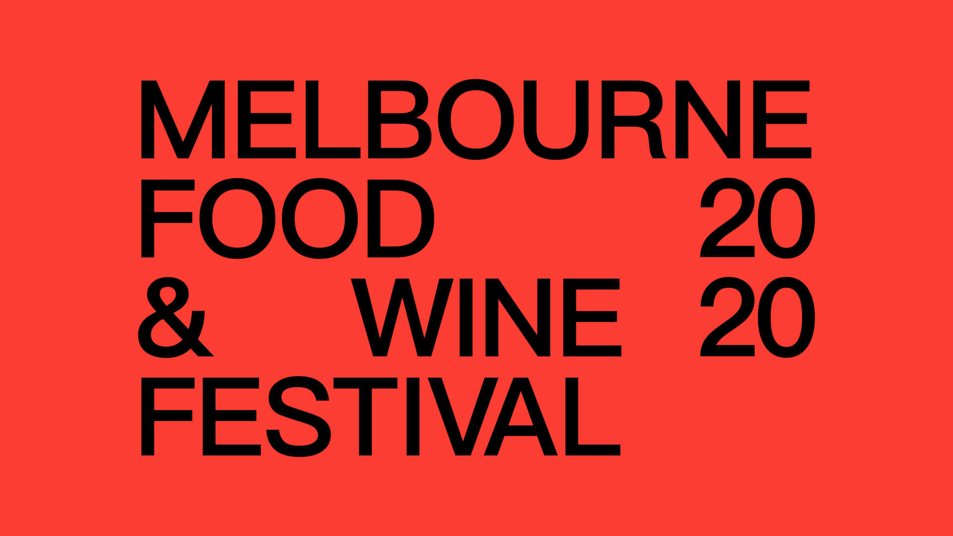 Town Square Appointed as Lead Creative Agency for Melbourne Food and Wine Festival