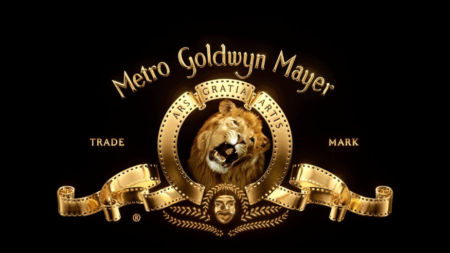 Film Locker Signs MGM
