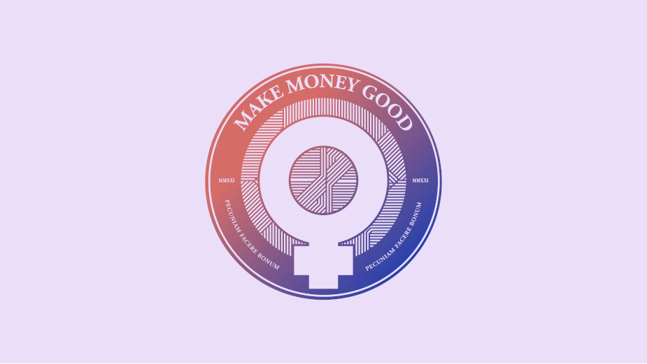 The Brooklyn Brothers' Anti-Money Laundering Initiative Makes Money Good This International Women’s Day