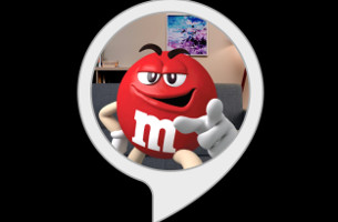 M&M’s Launches Alexa Campaign to Help You Tackle Streaming Indecision