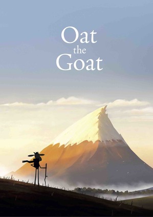 The Ministry of Education and FCB NZ Launch New Bullying Prevention Initiative 'Oat the Goat'
