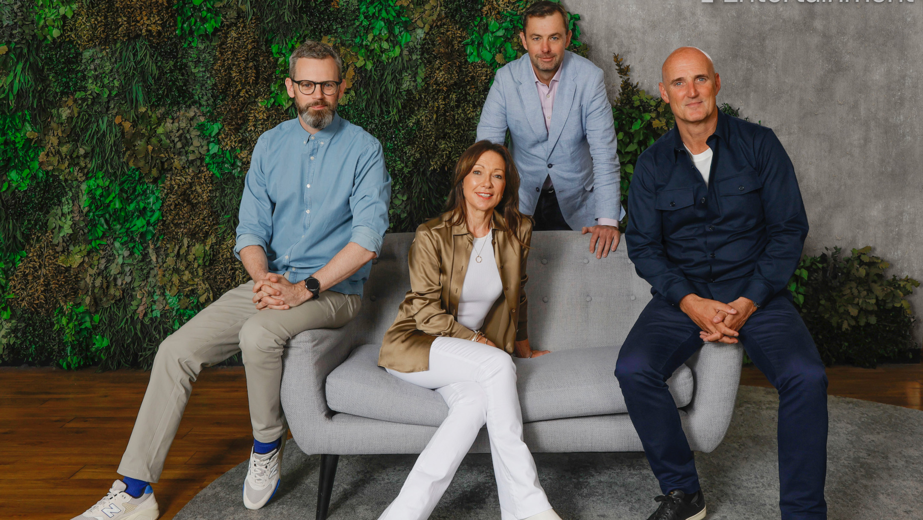 MSQ Teams Up with ex-M&C Saatchi Chiefs to Launch Global Sport and Entertainment Agency | LBBOnline