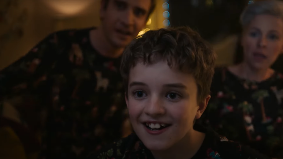 Marks & Spencer Christmas Advert Puts Local Communities at the Heart