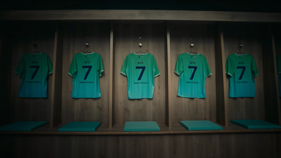 Hyundai’s ‘Goal of the Century’ Campaign Calls for a United, Sustainable World Ahead of FIFA World Cup