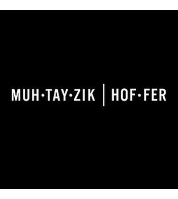 MUH-TAY-ZIK | HOF-FER Garners Multiple Awards