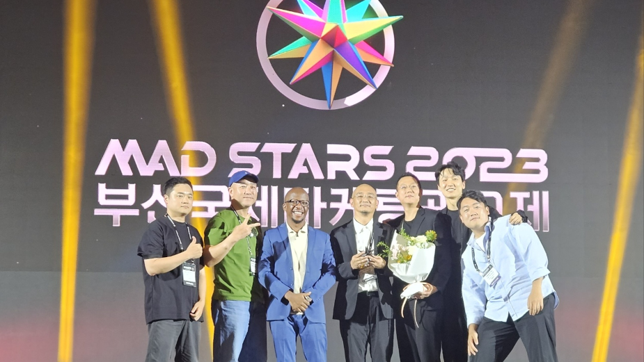 Cheil Worldwide Wins 4 Grand Prix at MAD STARS 2023 | LBBOnline