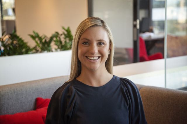 Clemenger BBDO, Sydney Promotes Madeleine Marsh to Head of Account Management