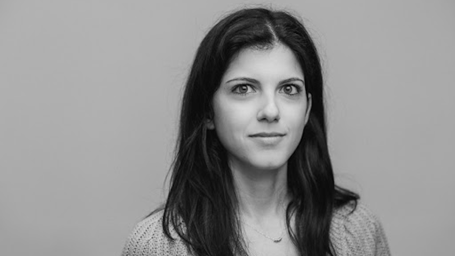 Magda Krimitsou Promoted to Executive Producer at Electric Theatre Collective 