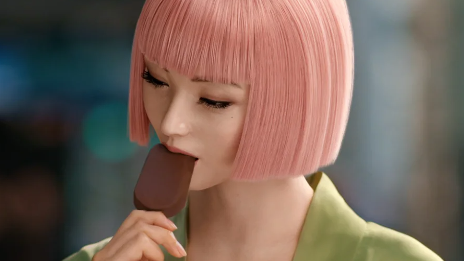 Let Your Fun Side Loose with Magnum Matcha’s Latest Spot 