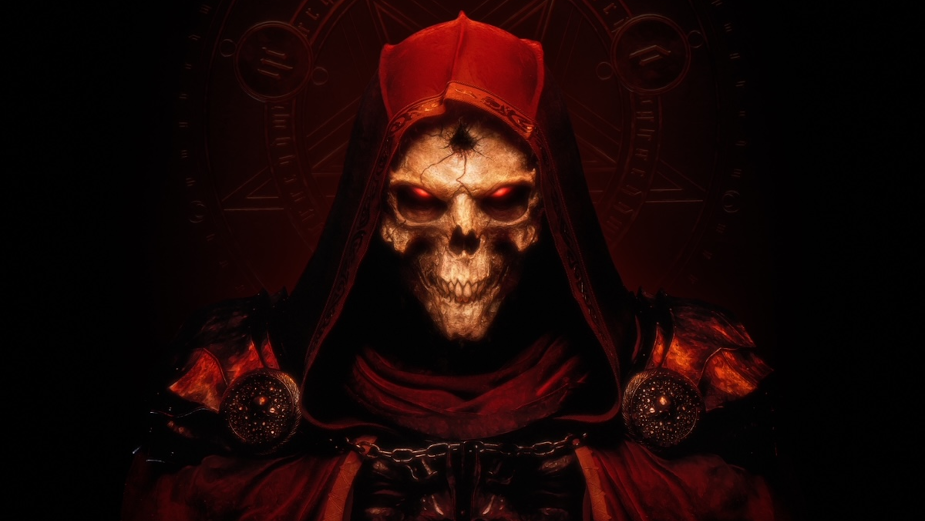 Diablo II: Resurrected: A Real Labour of Love and Respect by Billelis