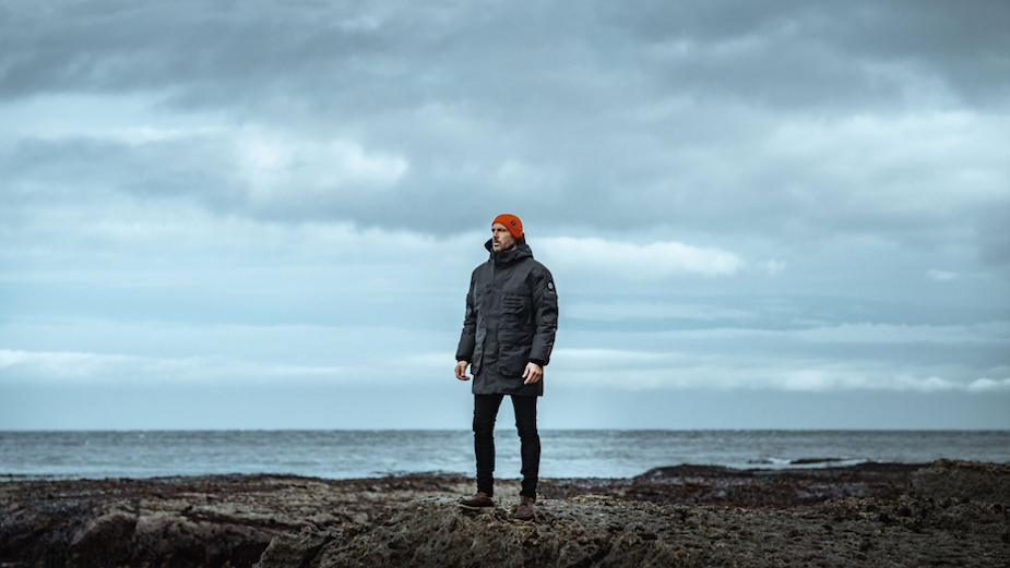 Dirt & Glory Launch Shackleton's World First Expedition Grade Parka Made From Recycled Bottles 