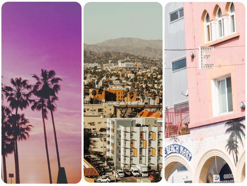 LA Neighbourhood Guide: Hotspots, Up-and-Comers, and Ones to Watch