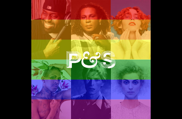 LGBTQ+ Musical Pioneers 