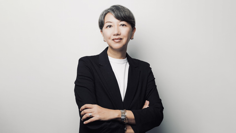 Ayami Nakao, COO of Hakuhodo International talks on 'Inspiring Culture' at Hakuhodo USA