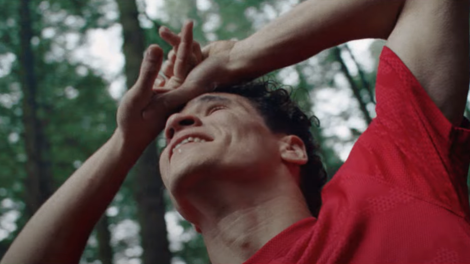 Daniel Wolfe and Droga5 Tell a Fable of Wellness for lululemon