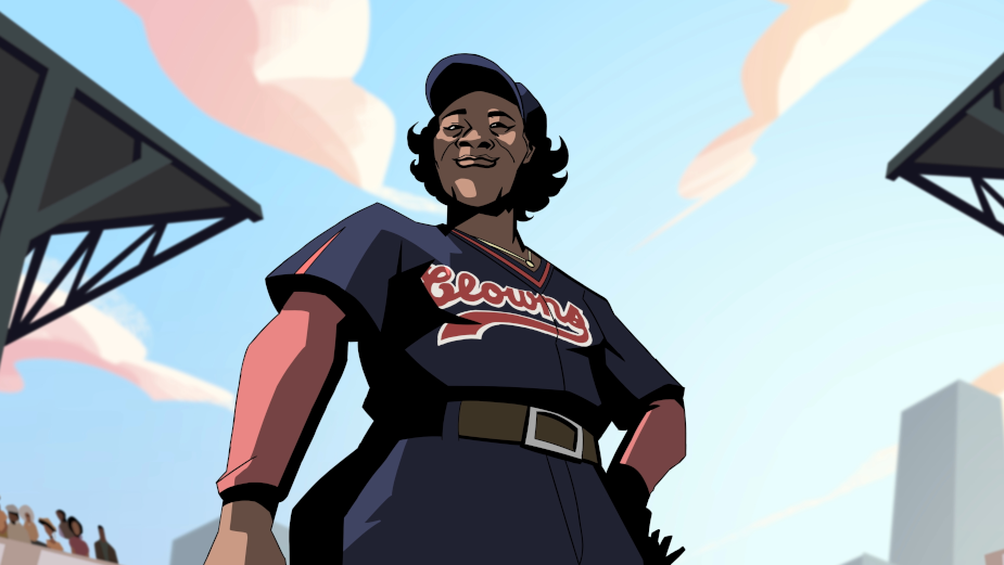 Polk well represented in Negro League baseball history