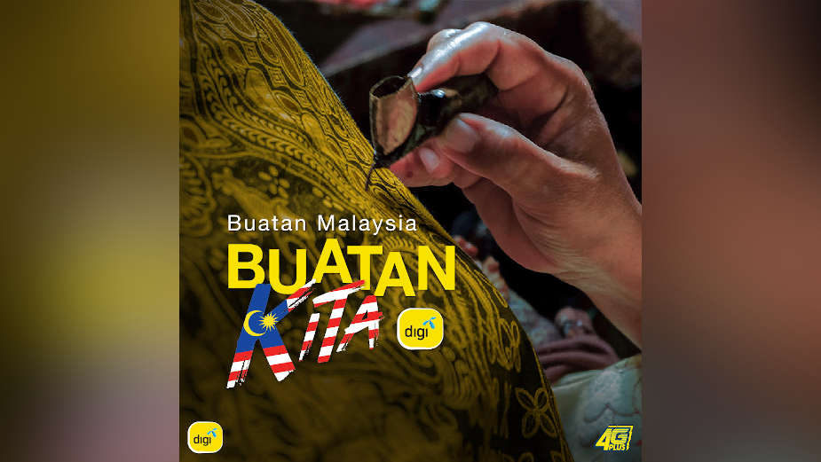 Digi Brings Out the ‘Kita Buatan Malaysia’ Pride in Every Malaysian