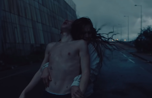 Mura Masa Video Captures the Raw Emotional Intensity of Youth