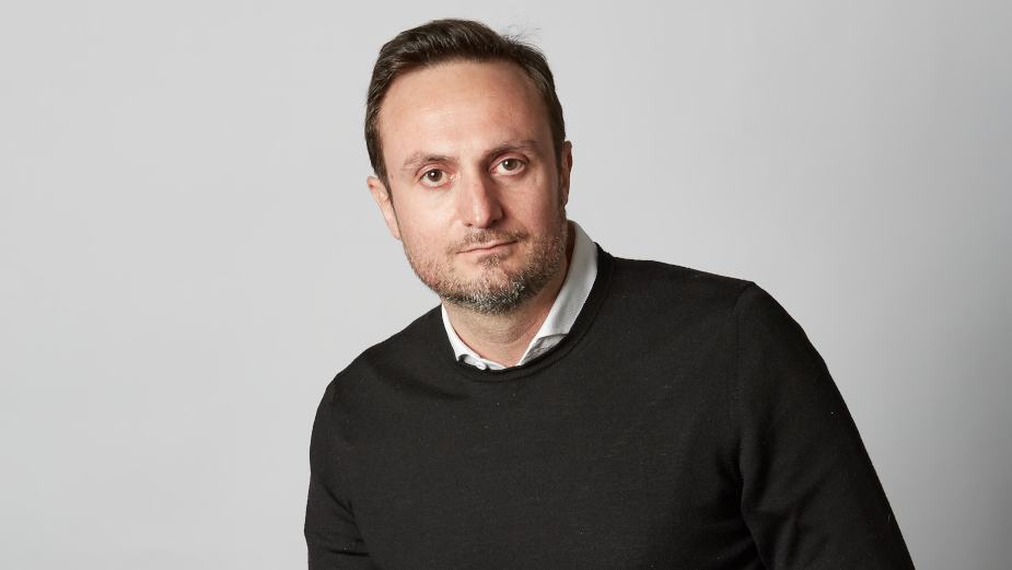 Marco Venturelli Appointed Chief Creative Officer of Publicis Groupe France