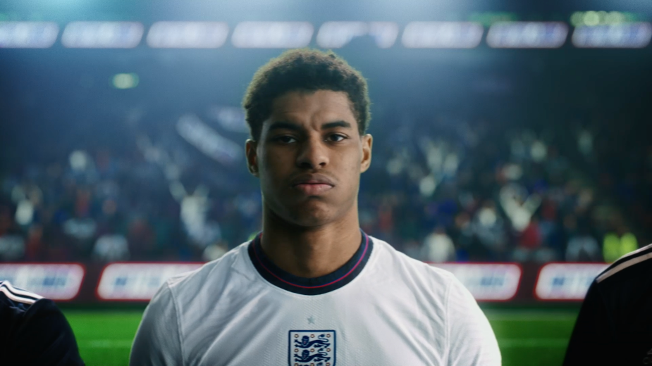 SNICKERS Owns Awkward this Summer in Parody Football Spot 