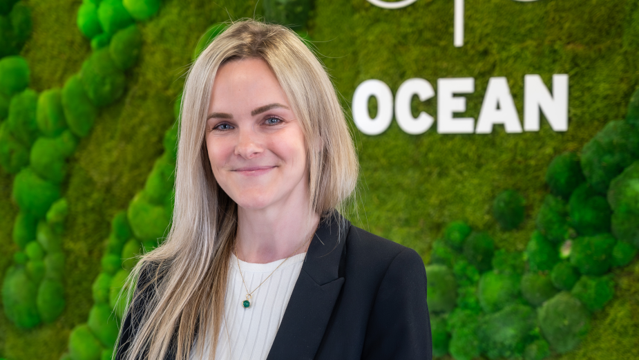 Ocean Outdoor UK Appoints Marie Le Hur as Marketing Director