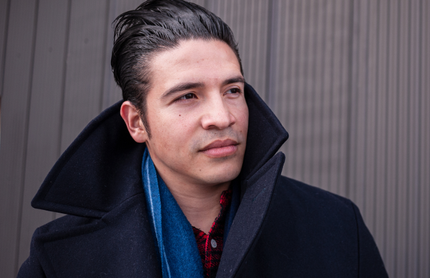 Brand New School Welcomes Gerald Mark Soto as Animation Director 