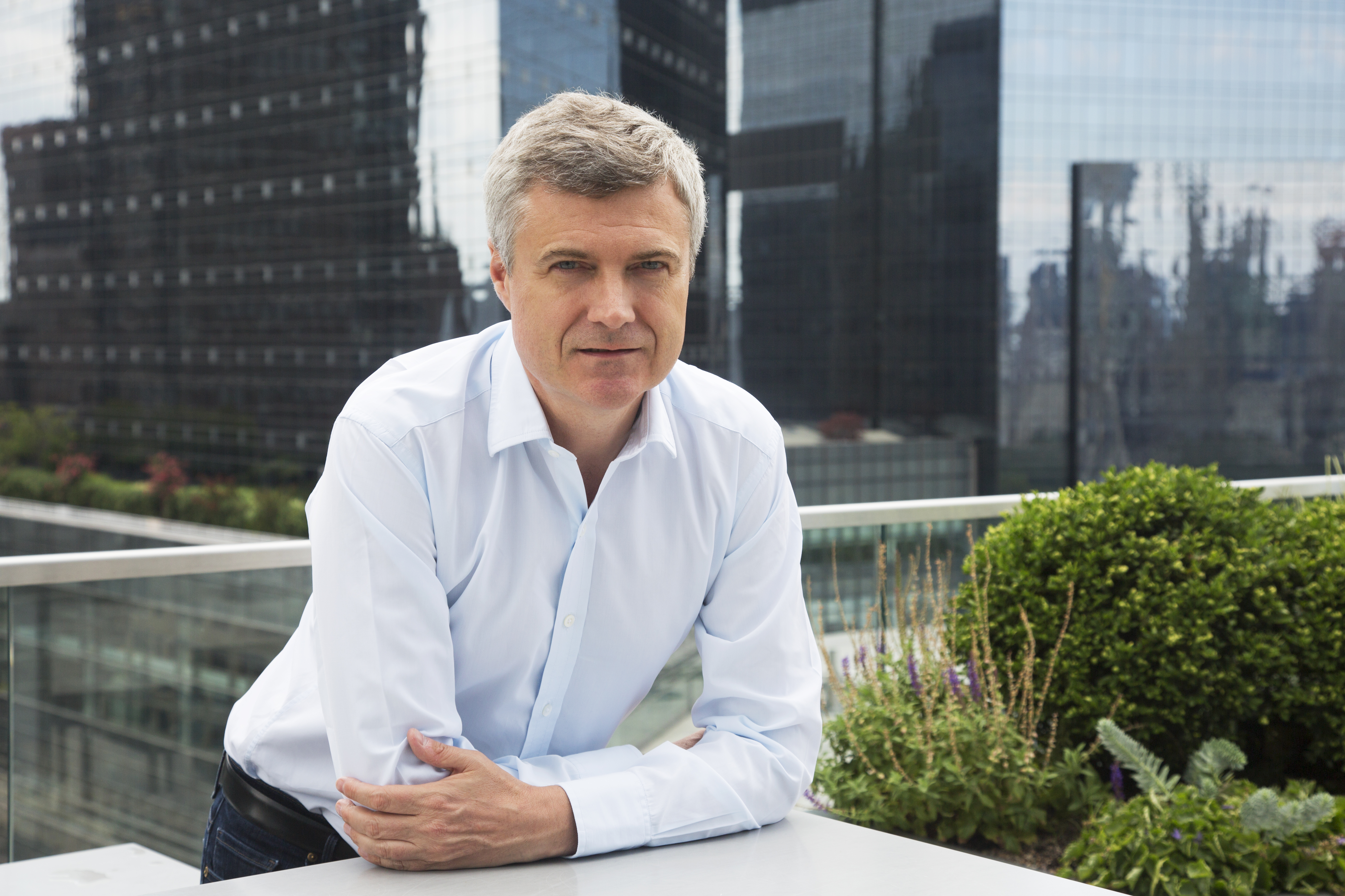 Mark Read Appointed as Chief Executive Officer of WPP