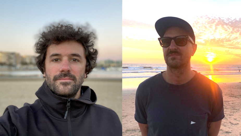 Finding a Creative Partner Changed Everything for TBWA\Chiat\Day LA’s Martín Insua and Ezequiel Soules