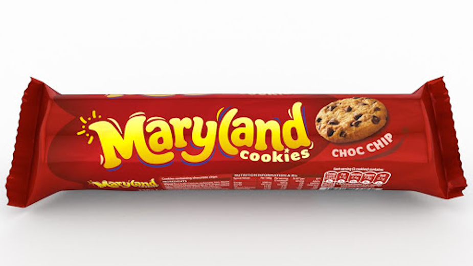Independent Agency Recipe Wins Maryland Cookies
