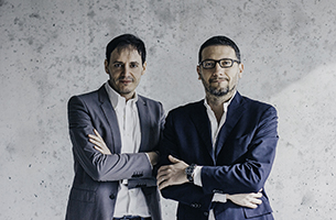 Umberto Basso Appointed Managing Director of AKQA Italy