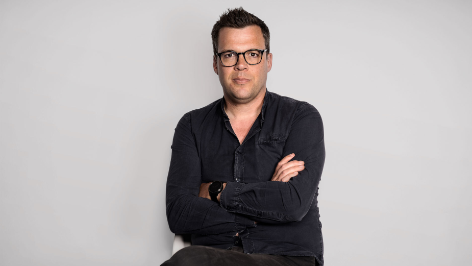 Engine Creative Appoints Matt Rhodes as Chief Strategy Officer 