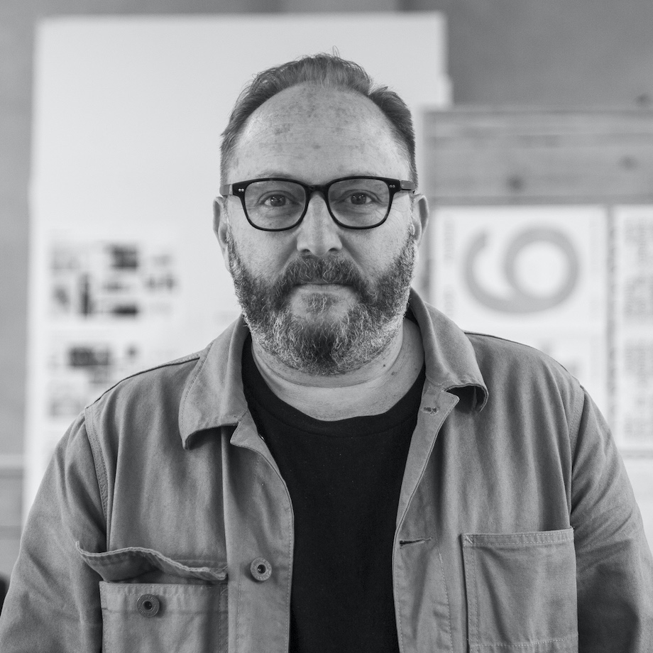 Special Group Further Strengthens Creative Department with New Group Creative Director Matt Simpkins