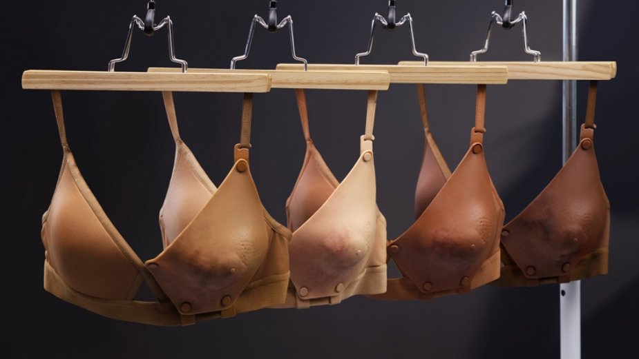 Love & Nudes and McCann Take Action on Breast Cancer with the Stage Zero Collection