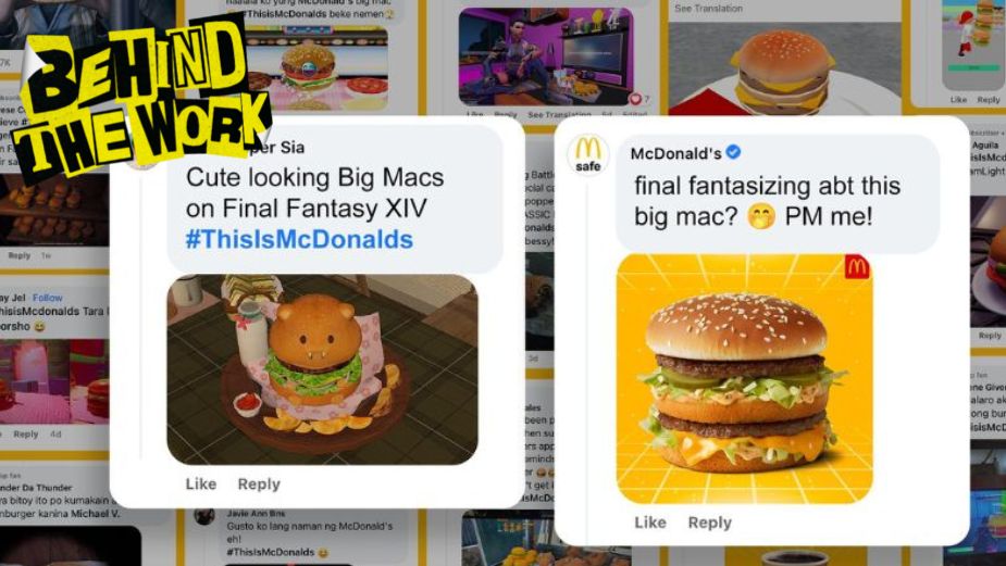 How McDonald’s Hijacked the Gaming Multiverse 