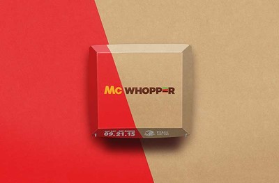 Y&R Most Awarded Network in Australasia at Cannes Lions; Y&R NZ Most Awarded Agency; 'McWhopper' Most Awarded Campaign