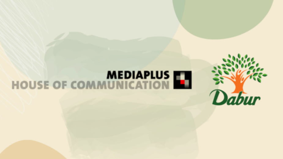 Mediaplus Middle East Wins Natural and Personal Care Company Dabur Pitch