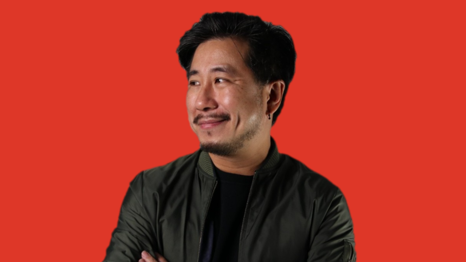 BBDO Singapore Appoints Melvin Kuek as CEO