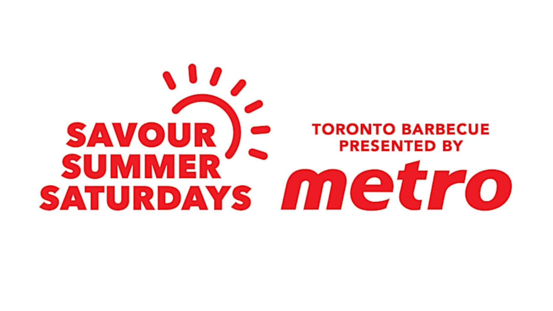 Nostalgic Flavours and Childhood Fun Return for Metro’s ‘Savour Summer Saturdays’ | LBBOnline