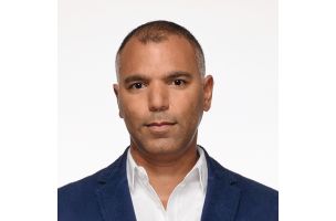 Michael Houston Promoted to Global President of Grey