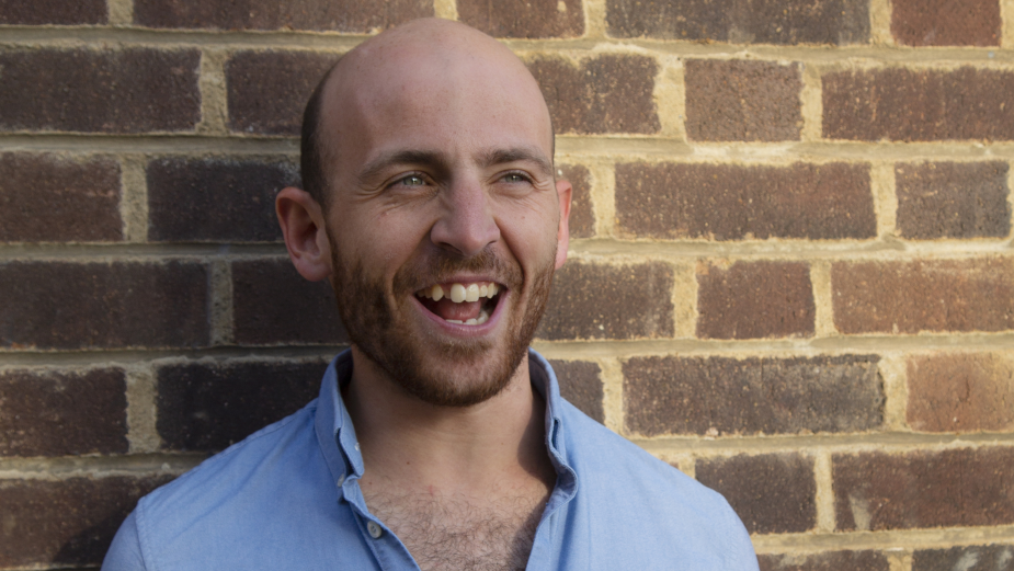 UK Government Appoints AMV BBDO's Michael Alhadeff as Disability Access Ambassador